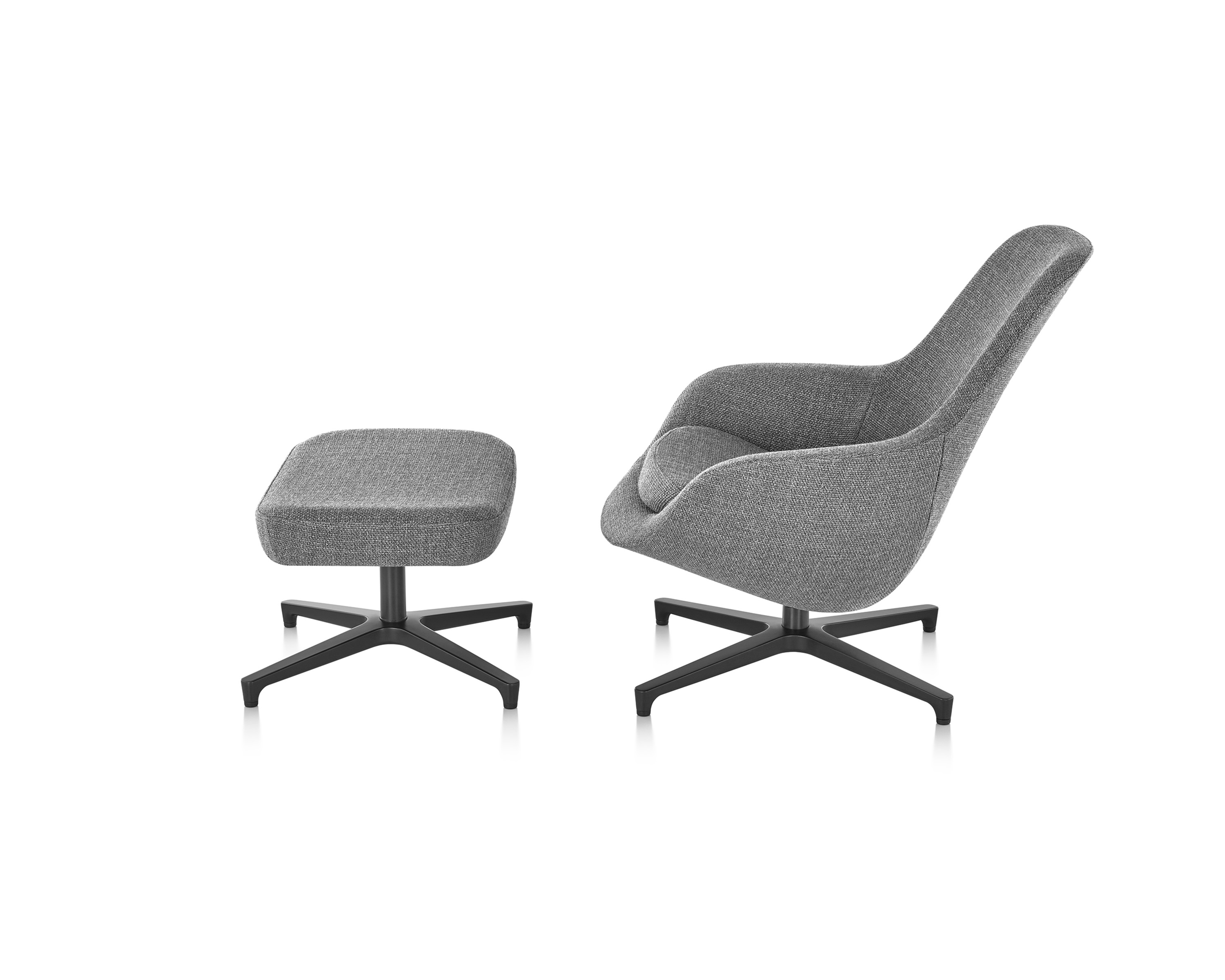 创意家具 - 坐具|躺椅|办公家具|球友会（中国）家具|萨伊巴躺椅&脚踏